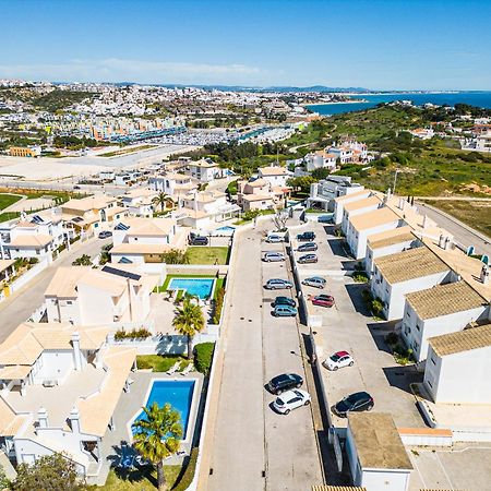 Villa Ventura Heritage Albufeira Exteriör bild