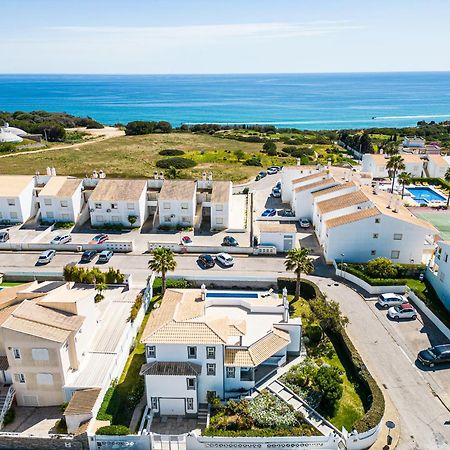 Villa Ventura Heritage Albufeira Exteriör bild