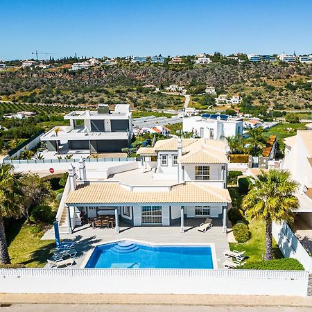 Villa Ventura Heritage Albufeira Exteriör bild